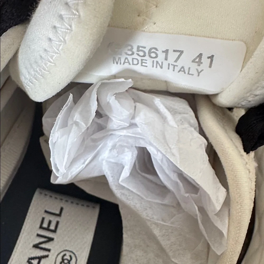 CHANEL brand new